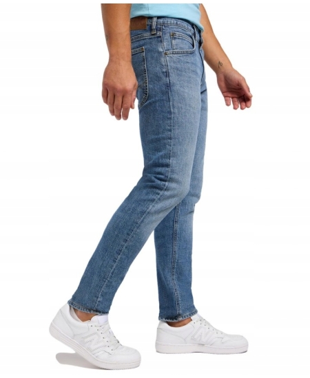 Lee Luke Slim Tapered W29 L32 Country Road 112350154