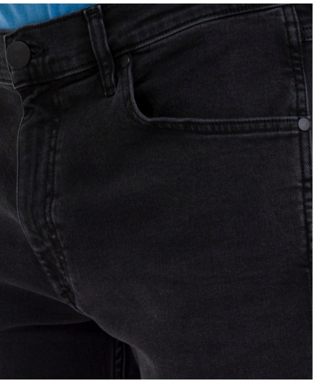 Wrangler Greensboro 112141190 Black Crow W32 L36 W15QHP363