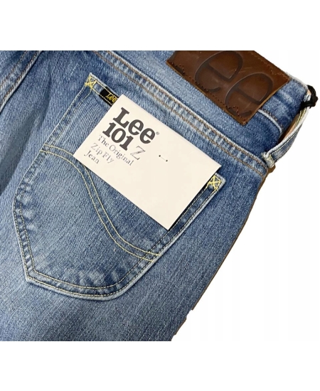 Lee Rider 101 15oz Japanese Selvage W31 L34 Oliver 112342314
