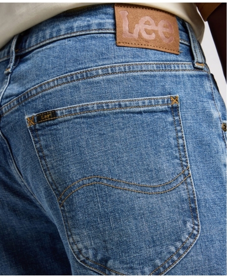 Lee Daren Zip Fly W31 L32 Country Road 112350155