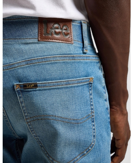 Lee 112349337 Jaire Straight Fit Xm Regular W34 L36