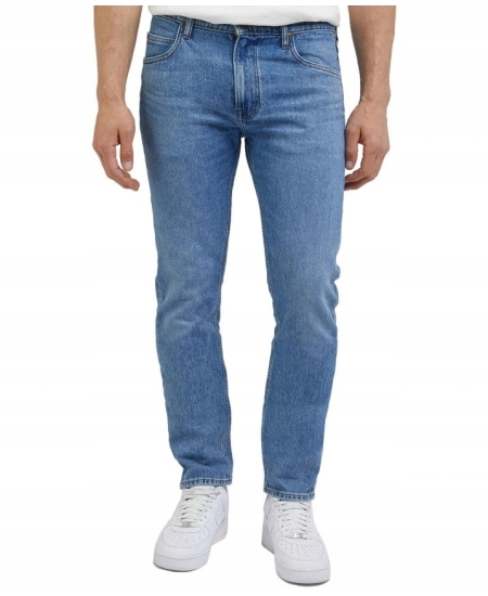 Jeans Lee Rider Slim W33 L32 112342258 Downtown L701MWD03