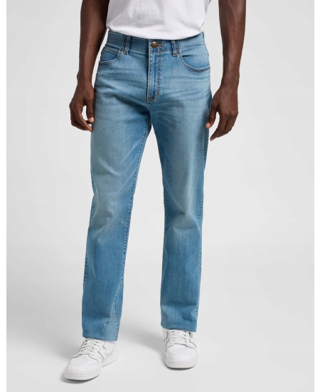 Lee 112349337 Jaire Straight Fit Xm Regular W34 L36