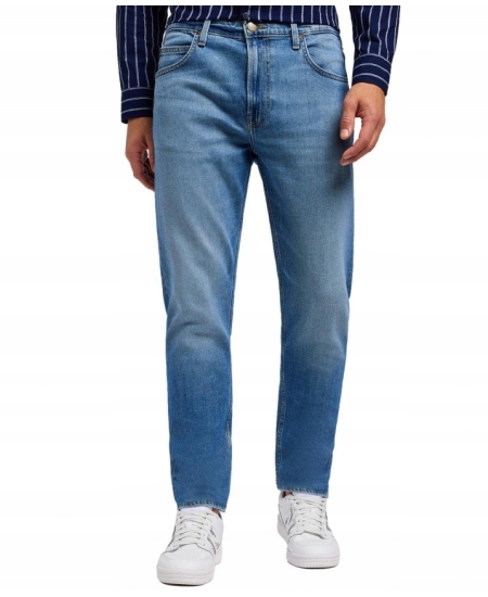 Lee Rider Slim W33 L32 112349324 Worn In Travis