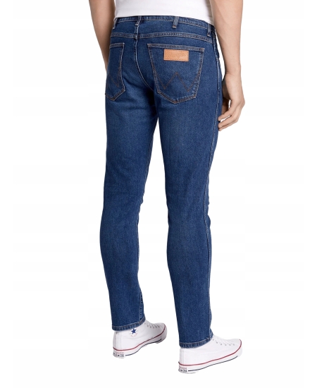 Wrangler Larston 112321661 W31 L34 Country Boy W18S8423M