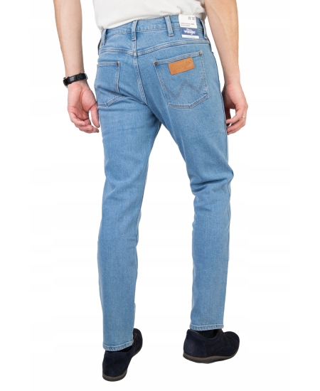 Wrangler Greensboro W33 L32 Wild Card W15QJXZ60