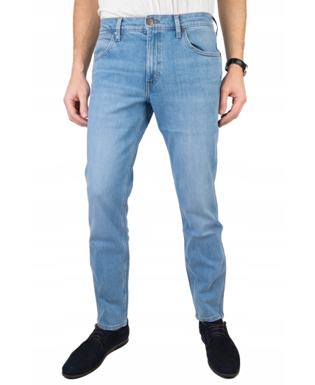 Wrangler Greensboro W33 L32 Wild Card W15QJXZ60
