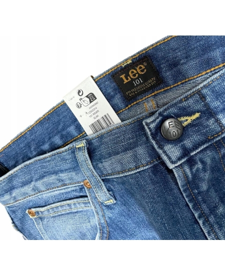 Lee Rider 101 15oz Japanese Selvage W31 L34 Oliver 112342314