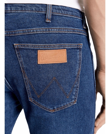 Wrangler Larston 112321661 W31 L34 Country Boy W18S8423M