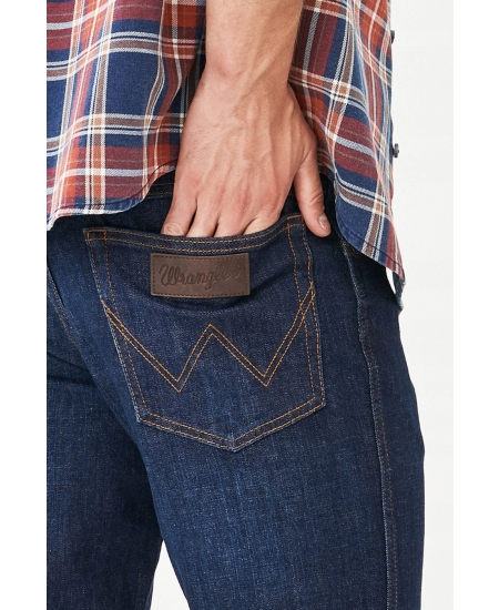 Wrangler Texas Slim Lucky Star W36 L30 W12SAO990