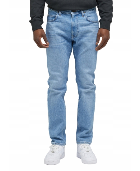 Jeans Lee Rider Slim W33 L32 Light Seabreeze L701MWB99
