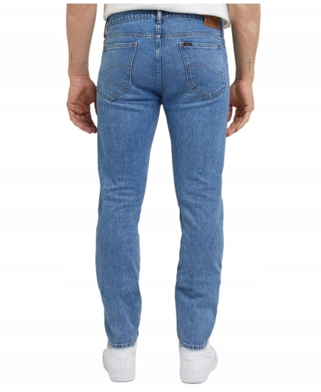 Jeans Lee Rider Slim W33 L32 112342258 Downtown L701MWD03