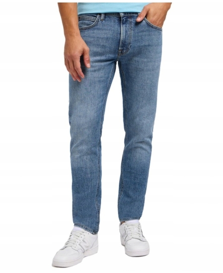 Lee Luke Slim Tapered W29 L32 Country Road 112350154
