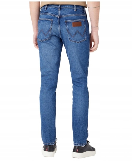 Wrangler Jeans River W30 L34 Neptun 112341401 W17TU8399